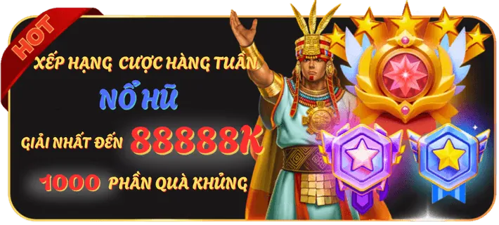 Khuyến mãi chào mừng iq88 bắn cá