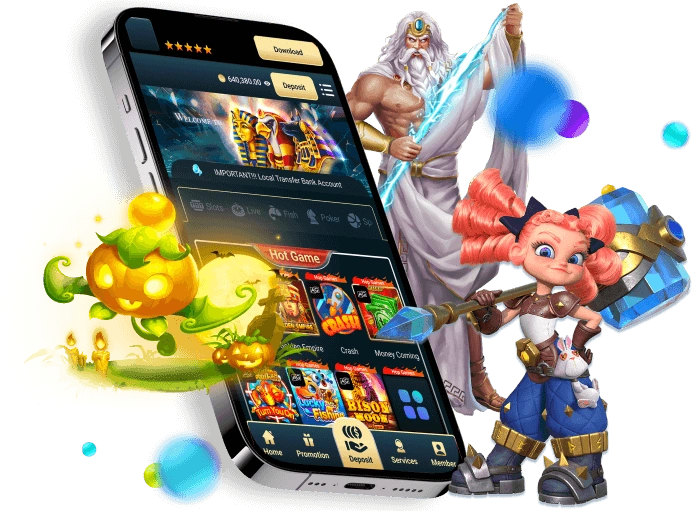 Rút tiền nhanh hơn cho thành viên VIP iq88