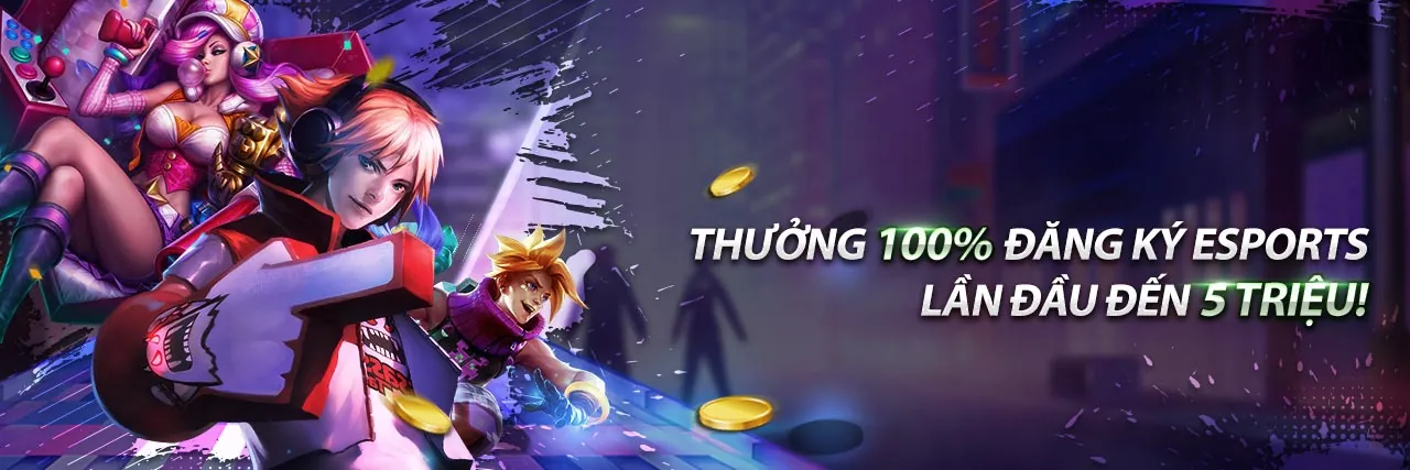Banner khuyến mãi Nổ Hũ hấp dẫn từ iq88
